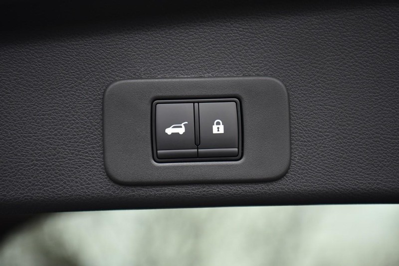 Nissan Murano Vehicle Image 28