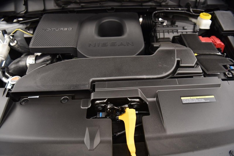 Nissan Murano Vehicle Image 29