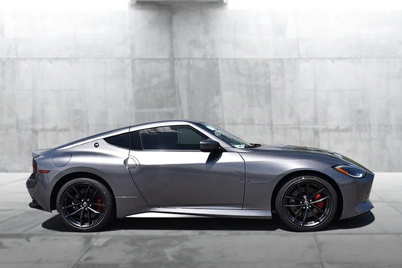 Nissan Z Vehicle Image 05