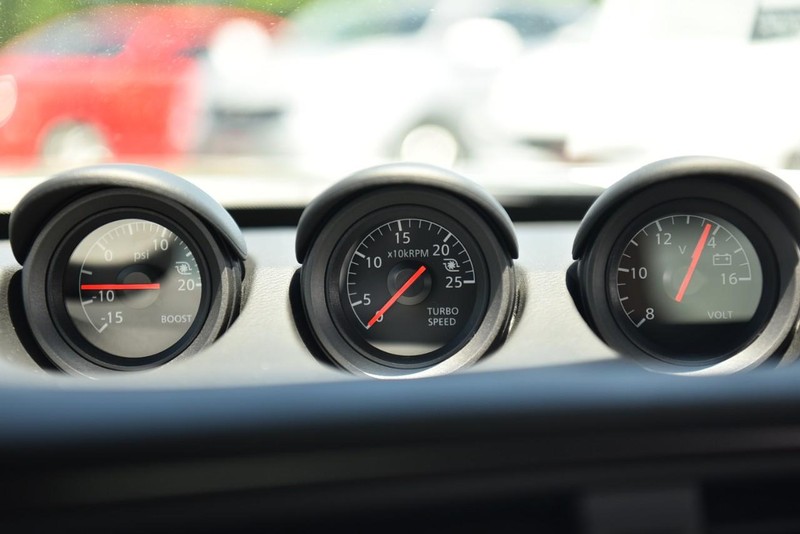 Nissan Z Vehicle Image 14