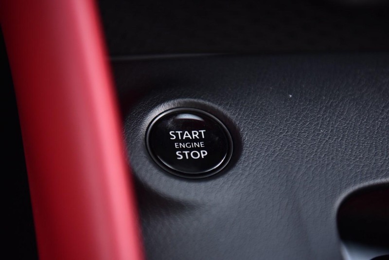 Nissan Z Vehicle Image 19