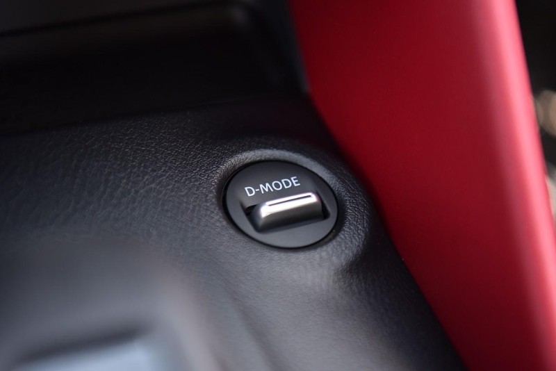 Nissan Z Vehicle Image 20