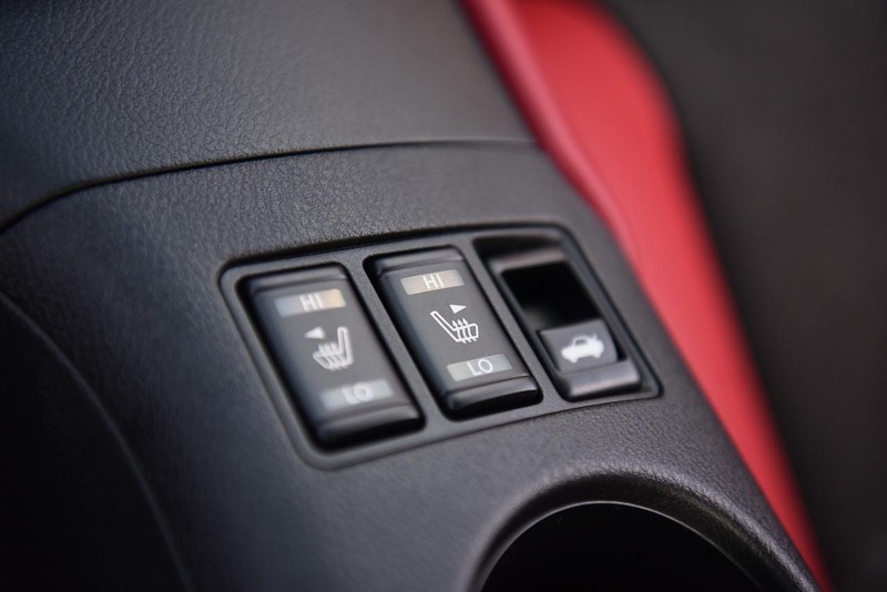 Nissan Z Vehicle Image 21