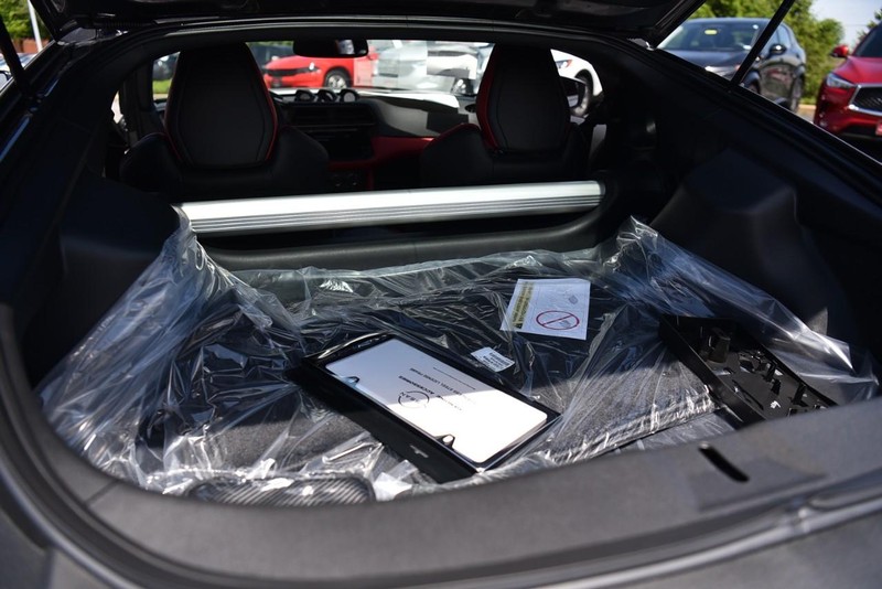 Nissan Z Vehicle Image 25