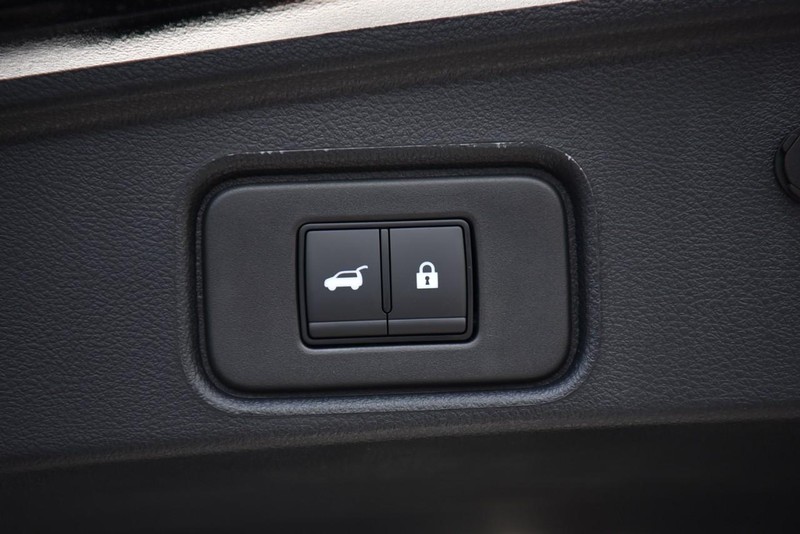 Nissan Pathfinder Vehicle Image 29