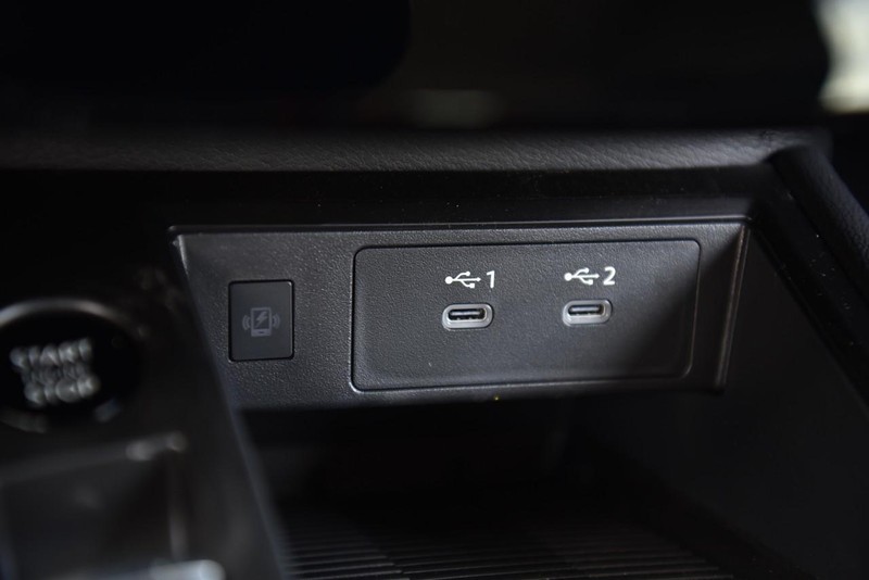 Nissan Kicks Vehicle Image 18