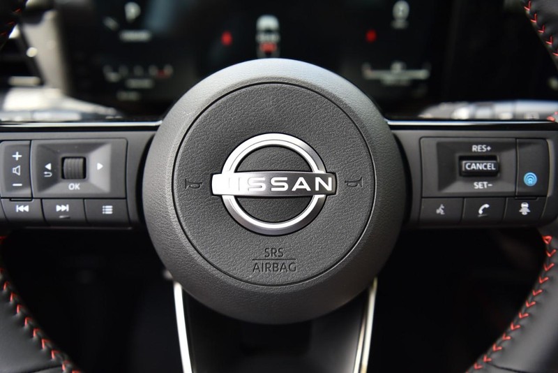 Nissan Kicks Vehicle Image 21