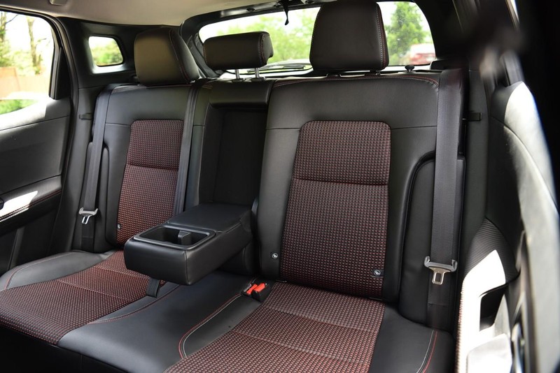 Nissan Kicks Vehicle Image 24