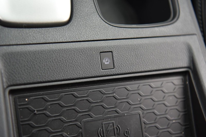 Nissan Frontier Vehicle Image 19