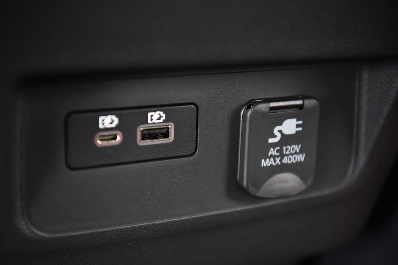 Nissan Frontier Vehicle Image 27