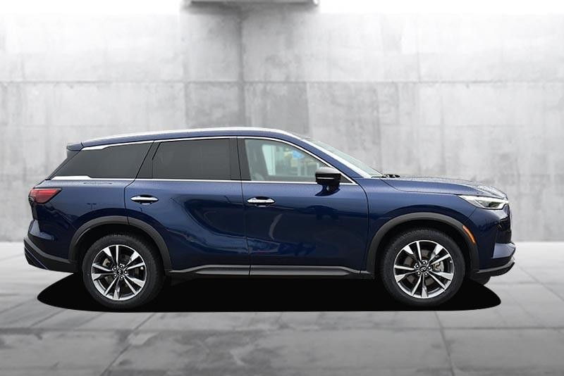 INFINITI QX60 Vehicle Image 05