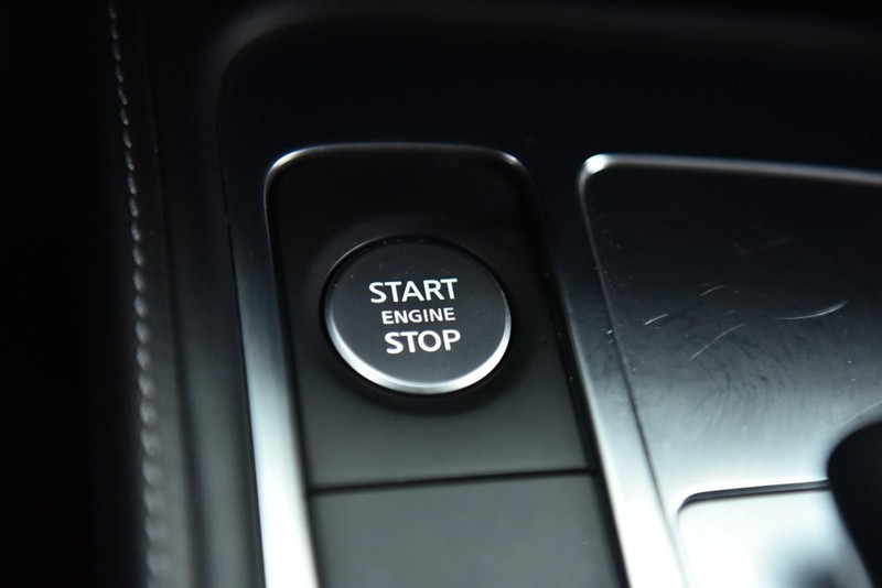INFINITI QX60 Vehicle Image 16