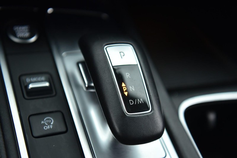 INFINITI QX60 Vehicle Image 17