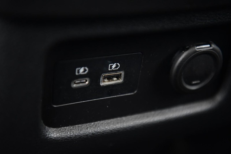 INFINITI QX60 Vehicle Image 26