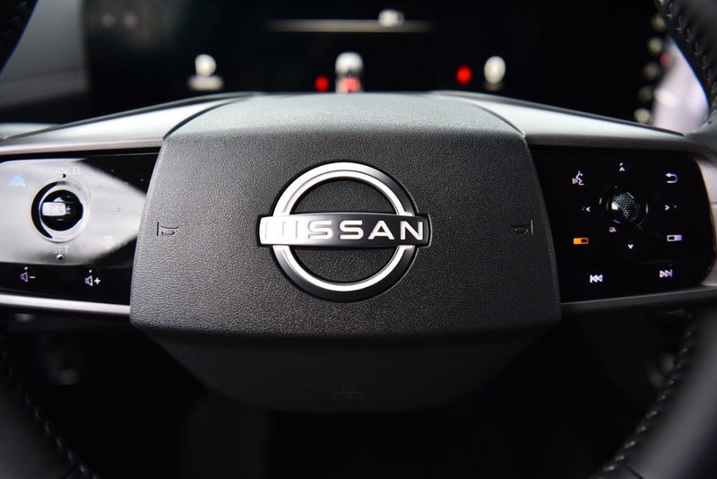 Nissan Murano Vehicle Image 19