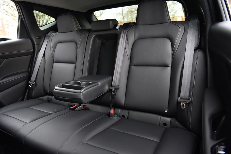 Nissan Murano Vehicle Image 24