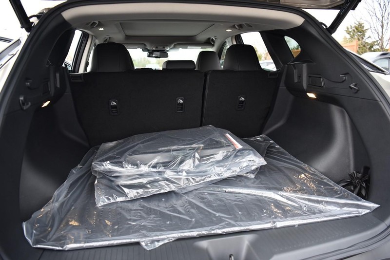 Nissan Murano Vehicle Image 27
