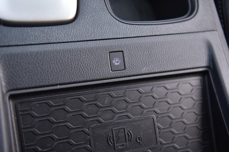 Nissan Frontier Vehicle Image 18