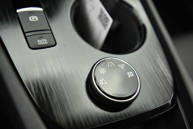 Nissan Rogue Vehicle Image 17