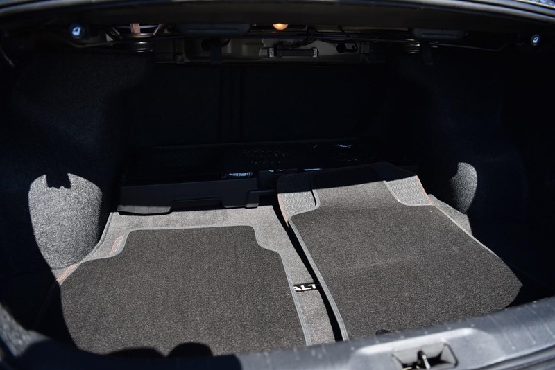 Nissan Altima Vehicle Image 21