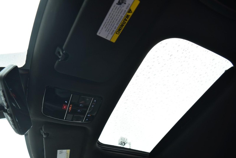 Hyundai Santa Fe Vehicle Image 23