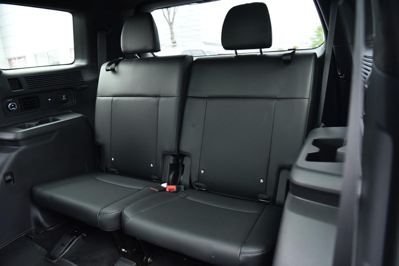 Hyundai Santa Fe Vehicle Image 27