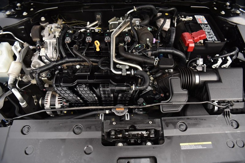 Nissan Altima Vehicle Image 23