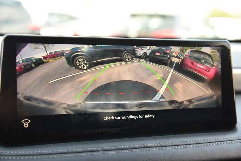 INFINITI QX60 Vehicle Image 22