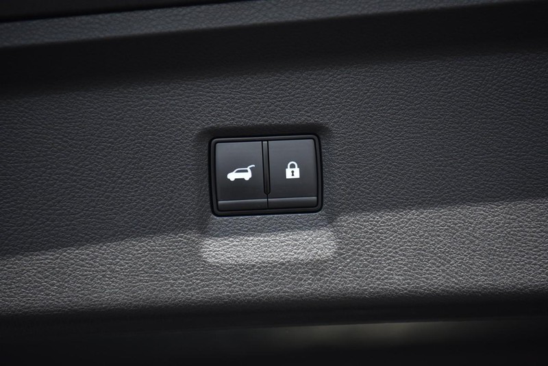 INFINITI QX60 Vehicle Image 31