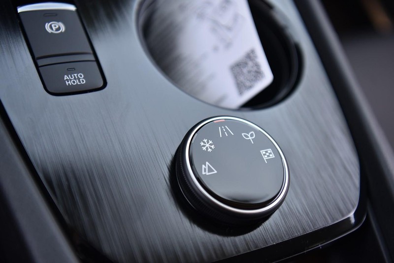 Nissan Rogue Vehicle Image 18