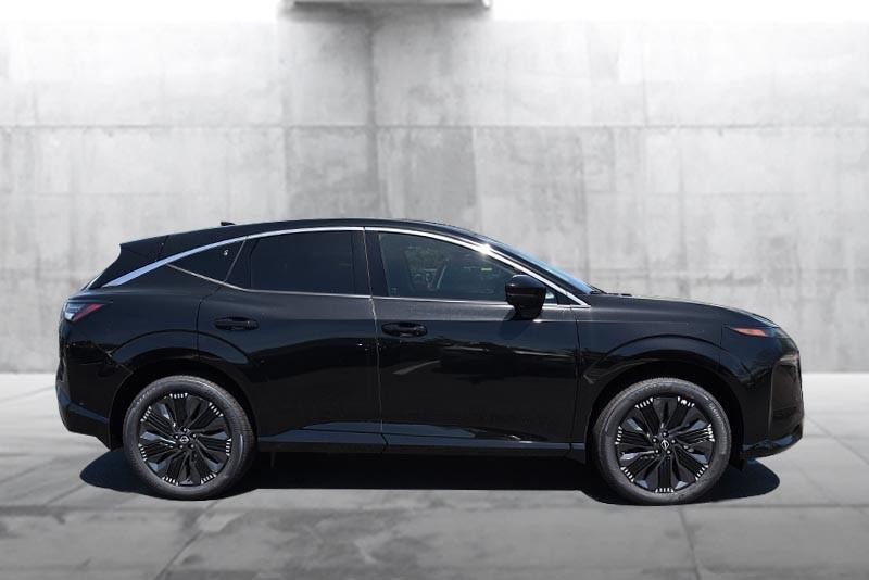 Nissan Murano Vehicle Image 05