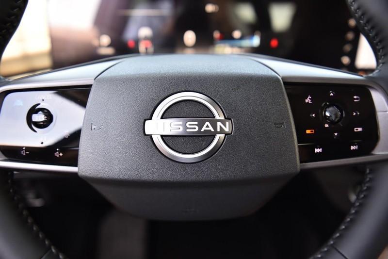 Nissan Murano Vehicle Image 22