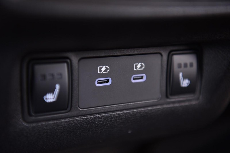 Nissan Murano Vehicle Image 28