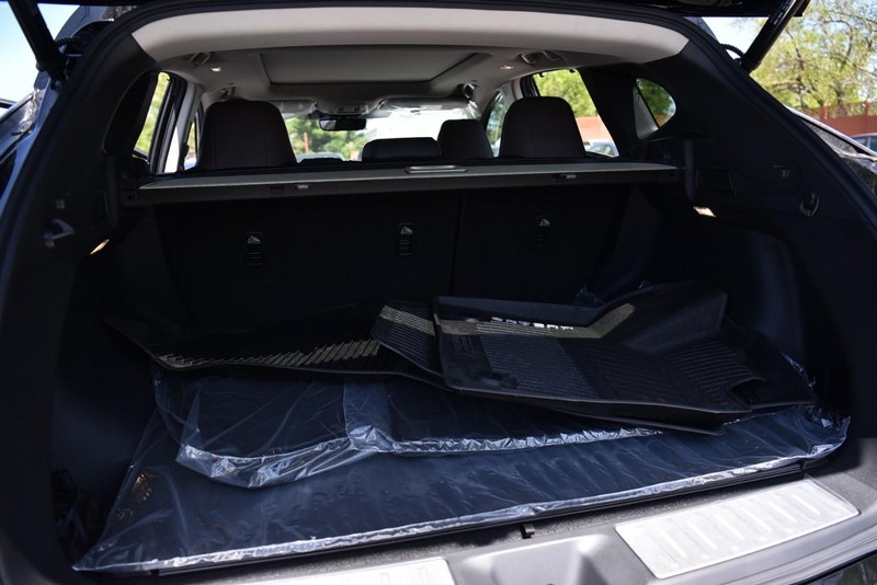 Nissan Murano Vehicle Image 29