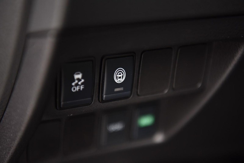 Nissan Rogue Sport Vehicle Image 11
