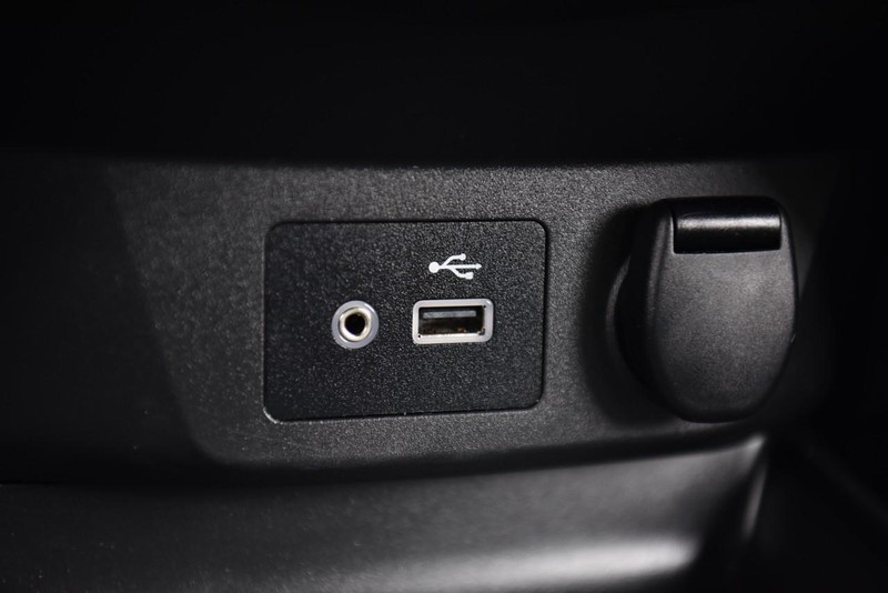 Nissan Rogue Sport Vehicle Image 16