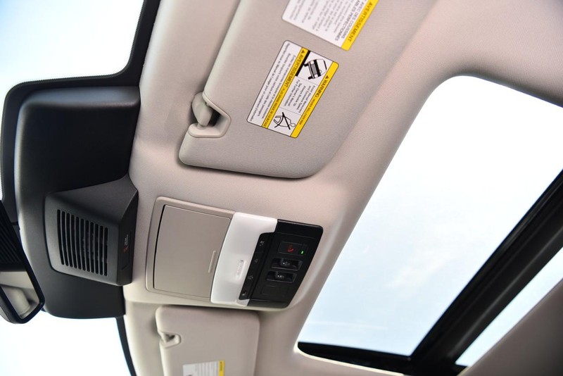 Nissan Pathfinder Vehicle Image 22