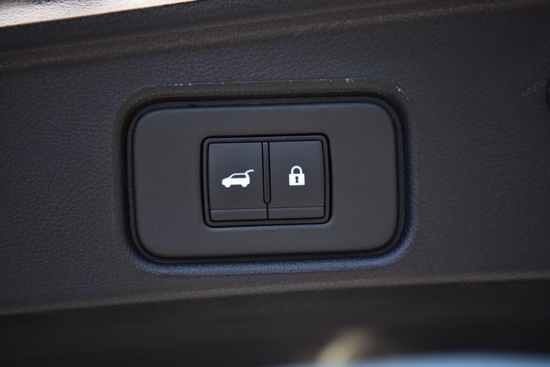 Nissan Pathfinder Vehicle Image 28