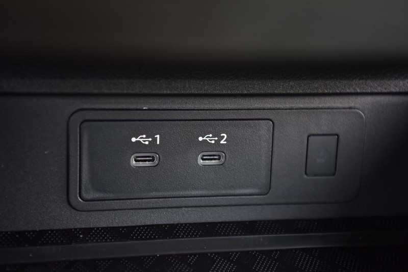 Nissan Murano Vehicle Image 20