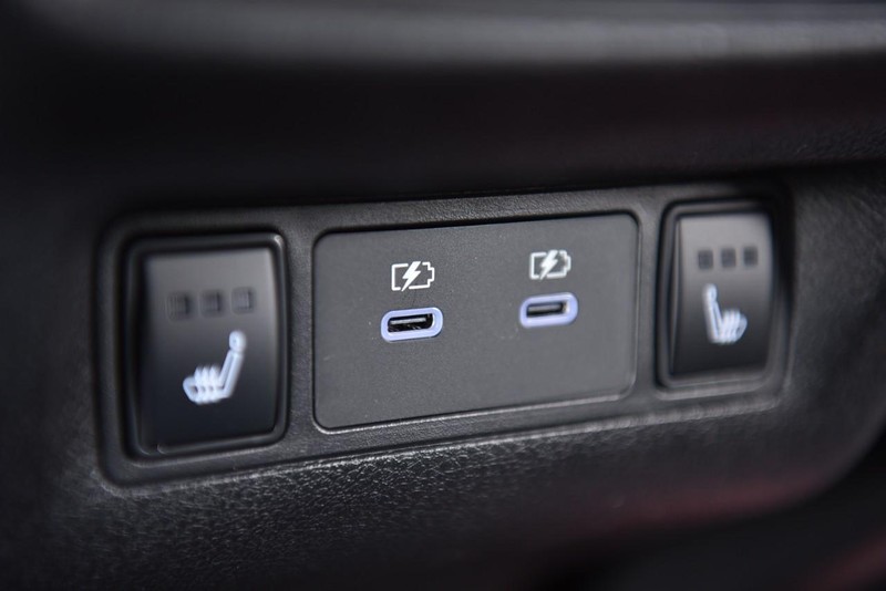 Nissan Murano Vehicle Image 28