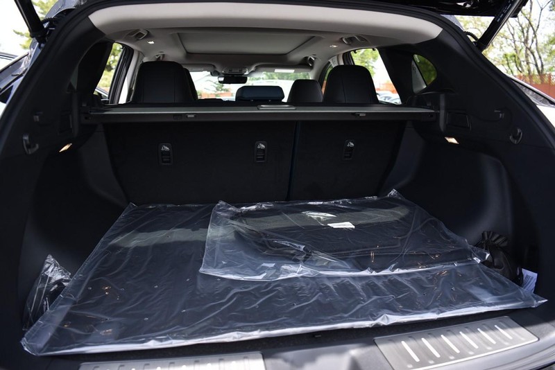 Nissan Murano Vehicle Image 29
