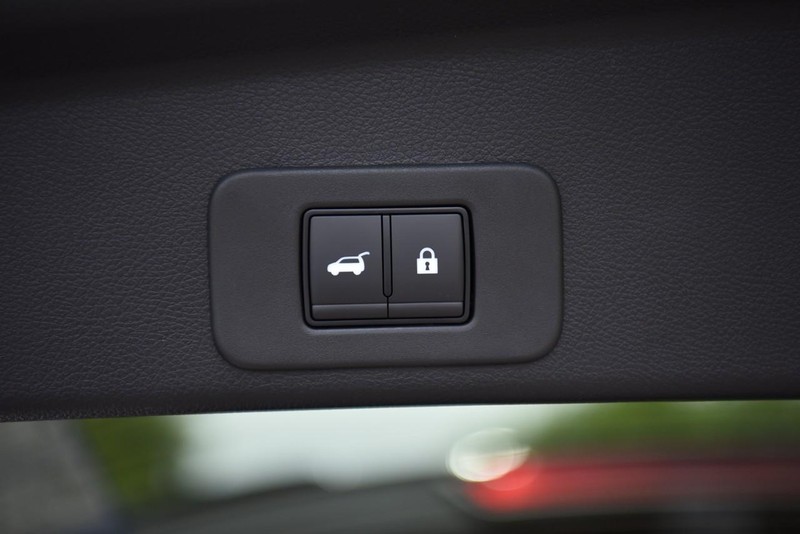 Nissan Murano Vehicle Image 30