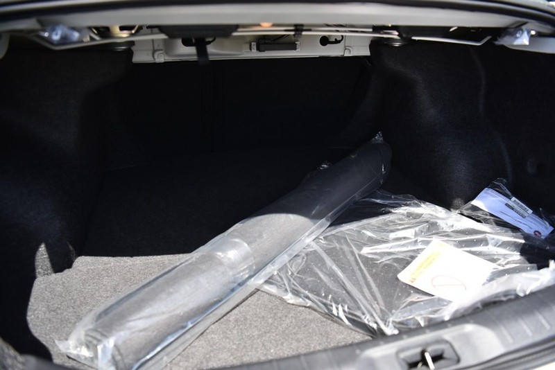 Nissan Altima Vehicle Image 22