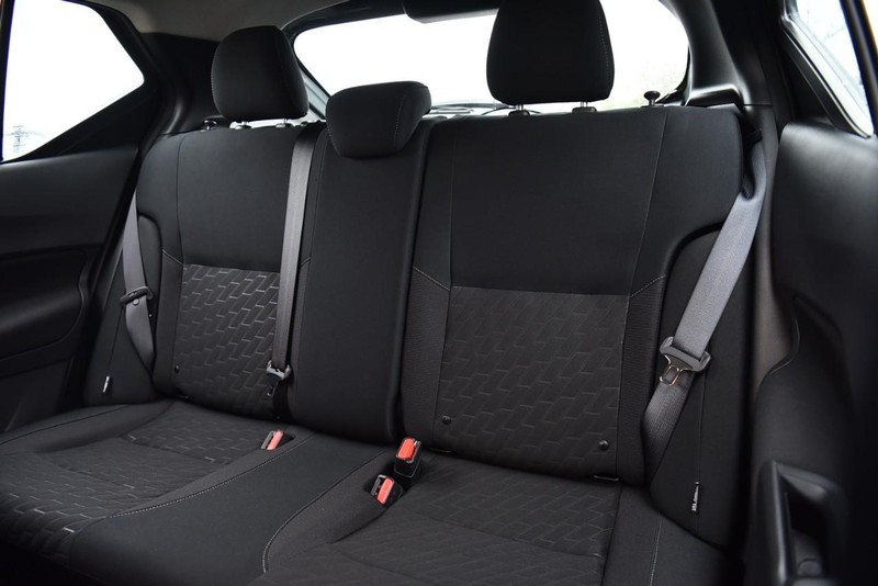 Nissan Kicks Vehicle Image 20