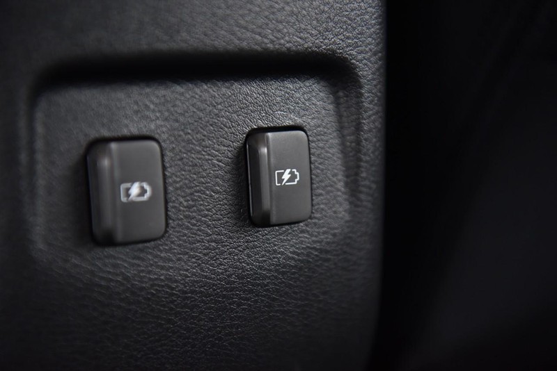 Nissan Kicks Vehicle Image 21