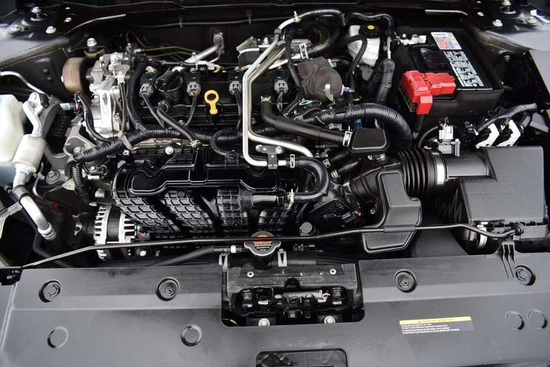 Nissan Altima Vehicle Image 23