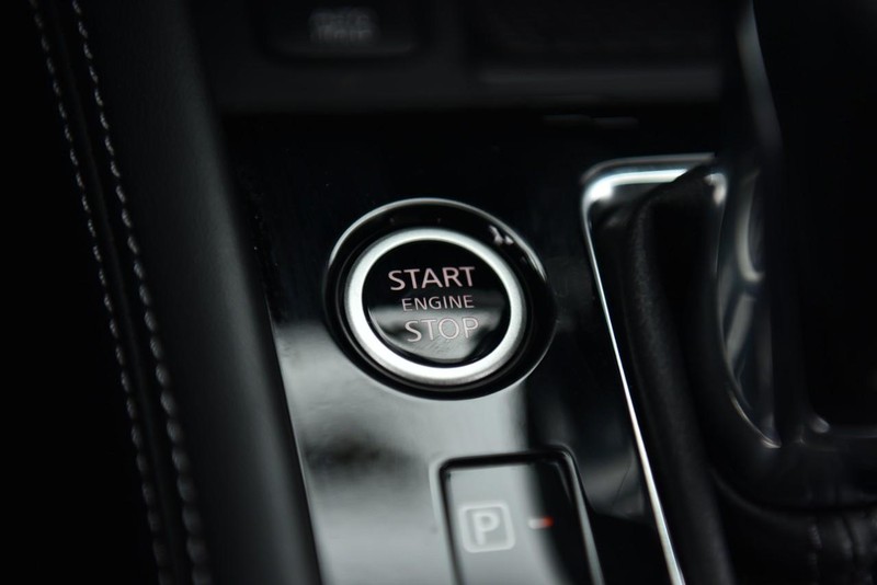 Nissan Kicks Vehicle Image 16