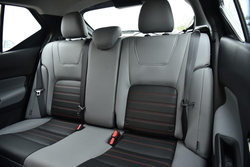 Nissan Kicks Vehicle Image 21