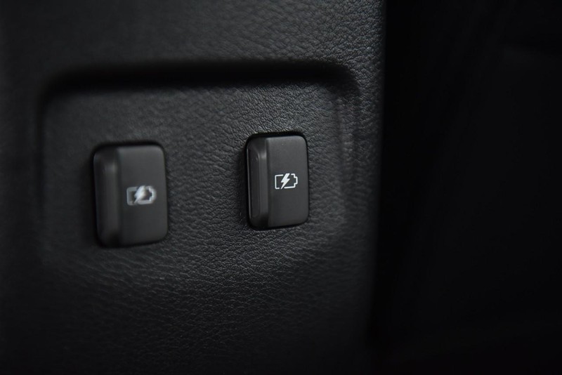 Nissan Kicks Vehicle Image 22