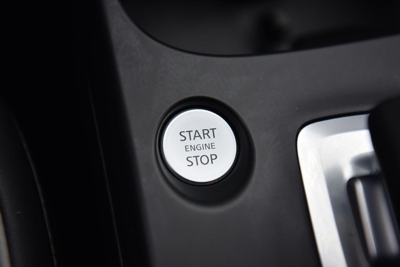 INFINITI QX50 Vehicle Image 17
